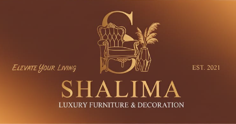 SHALIMA LUXURY FURNITURE & DECORATIONS